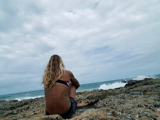 Umzumbe Adventures