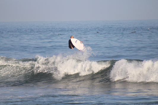 Dylan Lackey gives us the local down low on Namibia