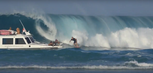 Marno does Indo