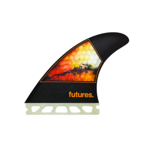 Futures Fins Jordy Smith (M)