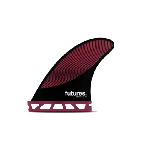 Futures Fins P4 Legacy