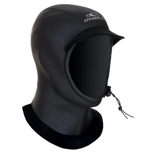 ULTRASEAL 3MM HOOD