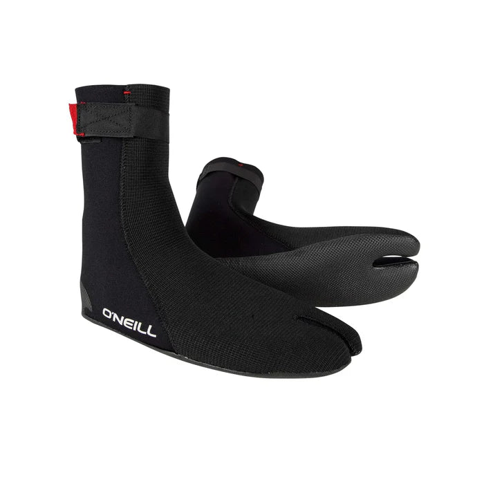 NINJA 3MM SPLIT TOE BOOT