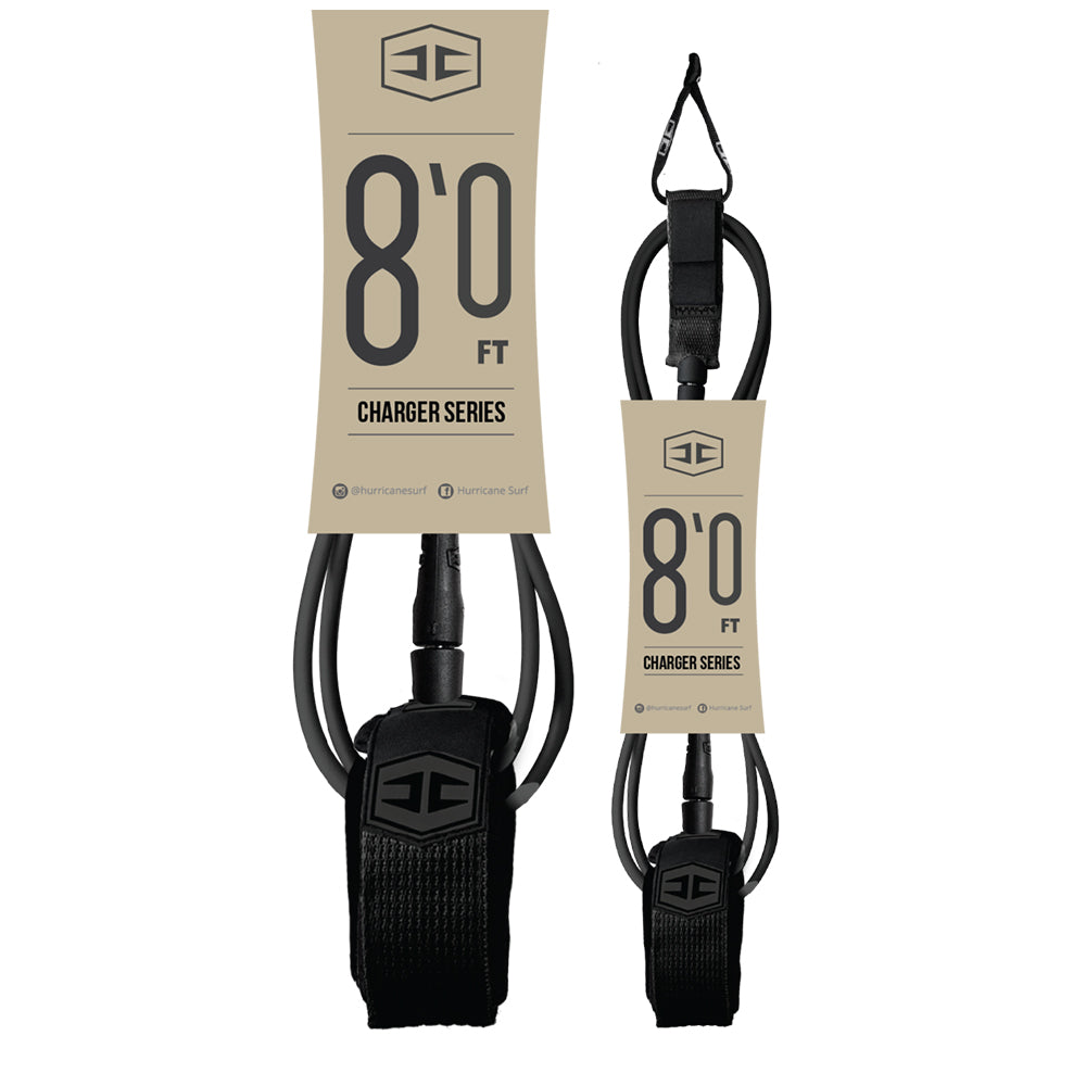 Hurricane
Charger Series Leash