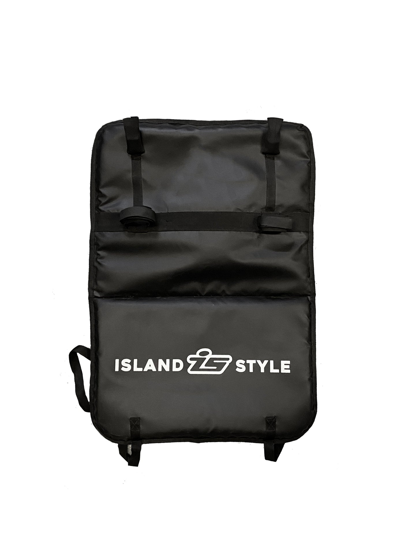 ISLAND STYLE Padded Tailgate Protector - 2 bikes - Island Style