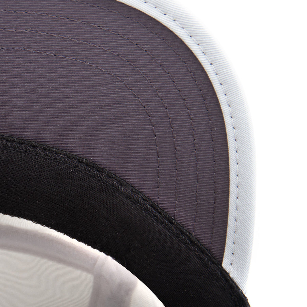 Ocean & Earth Sumatra Legionnaire Surf Cap: Padded internal headband