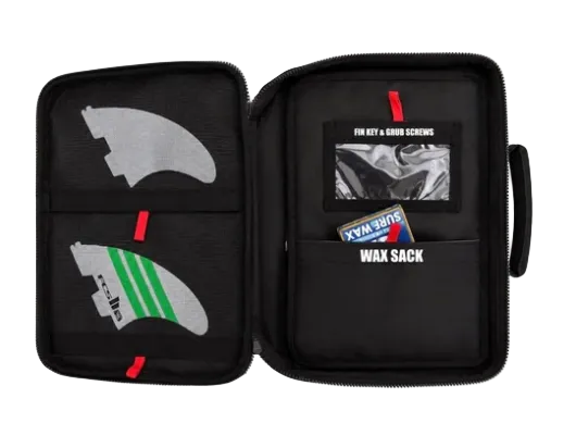 ISLAND STYLE Surfers Large Toolkit Bag