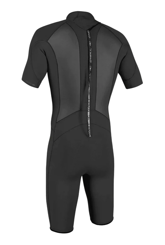 O'Neill O'Riginal 2mm Back Zip S/S Springsuit