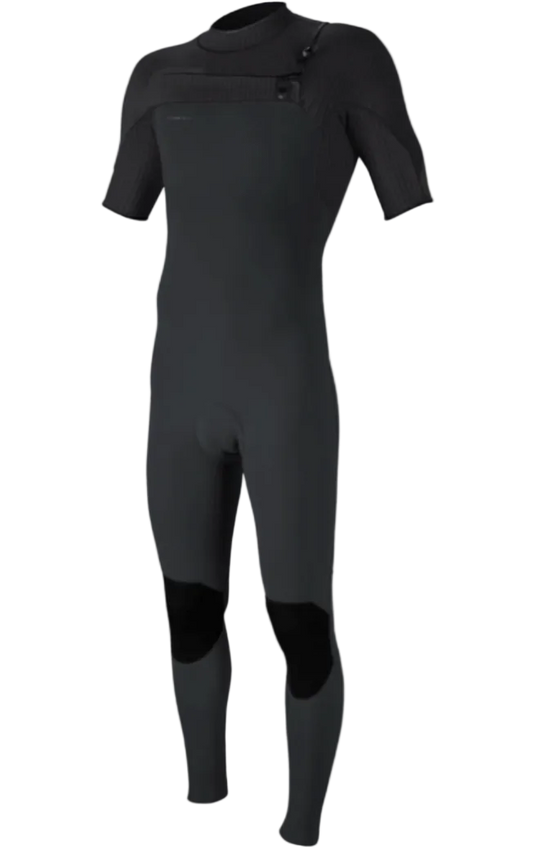 O'Neill Hyperfreak 2mm Chest Zip S/S Full Wetsuit