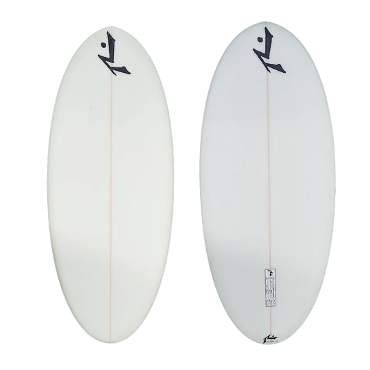 PROTOTYPE WAKESURFS AND WAKE SKIMS
