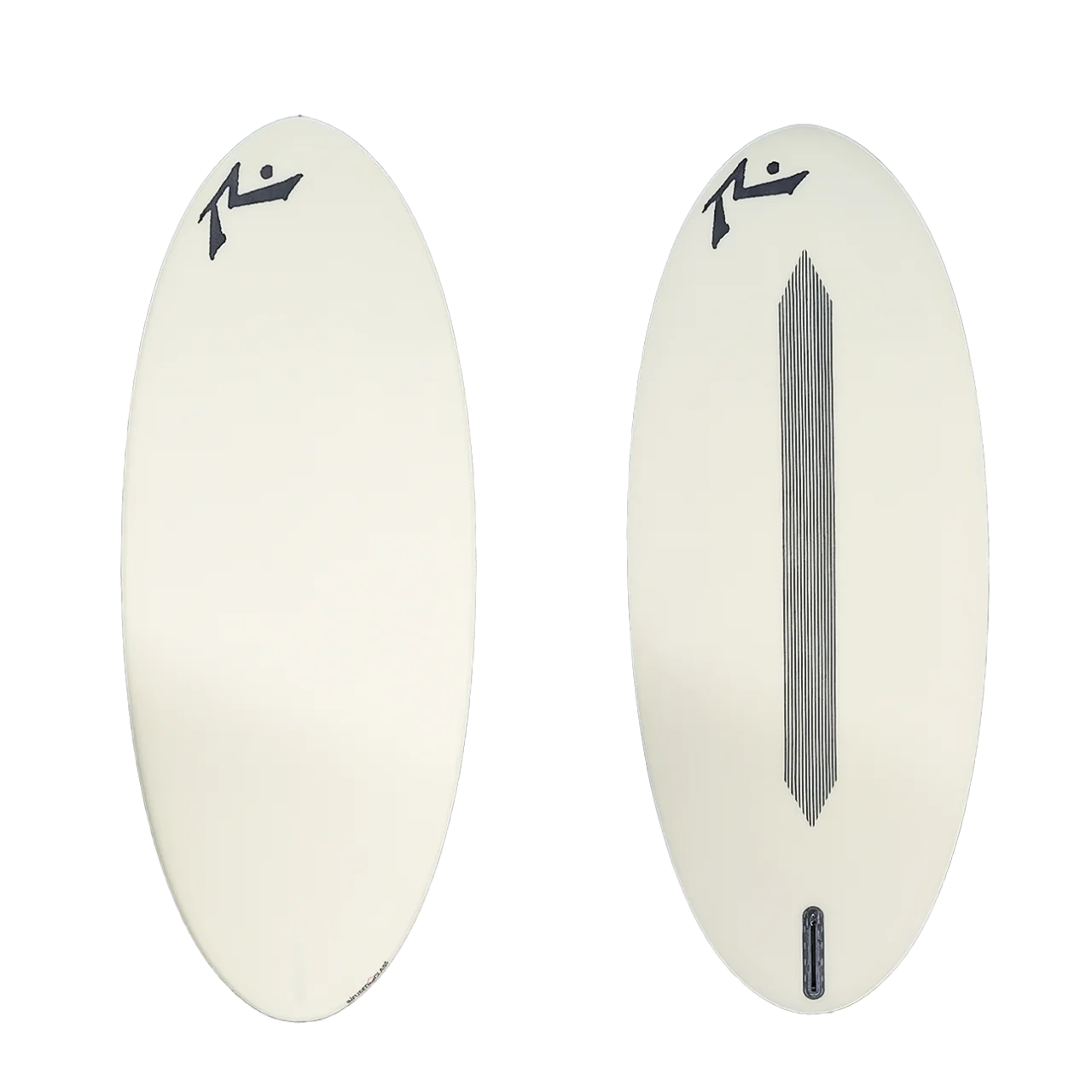 PROTOTYPE WAKESURFS AND WAKE SKIMS