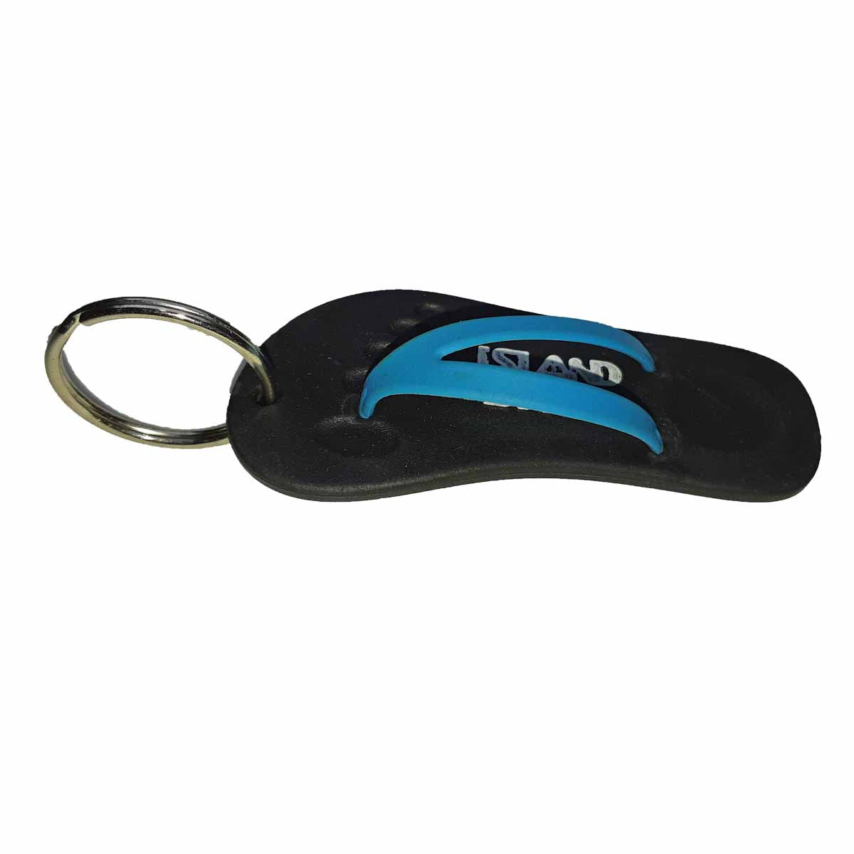ISLAND STYLE Keyring Slops