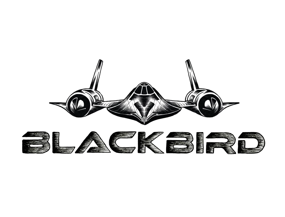Blackbird