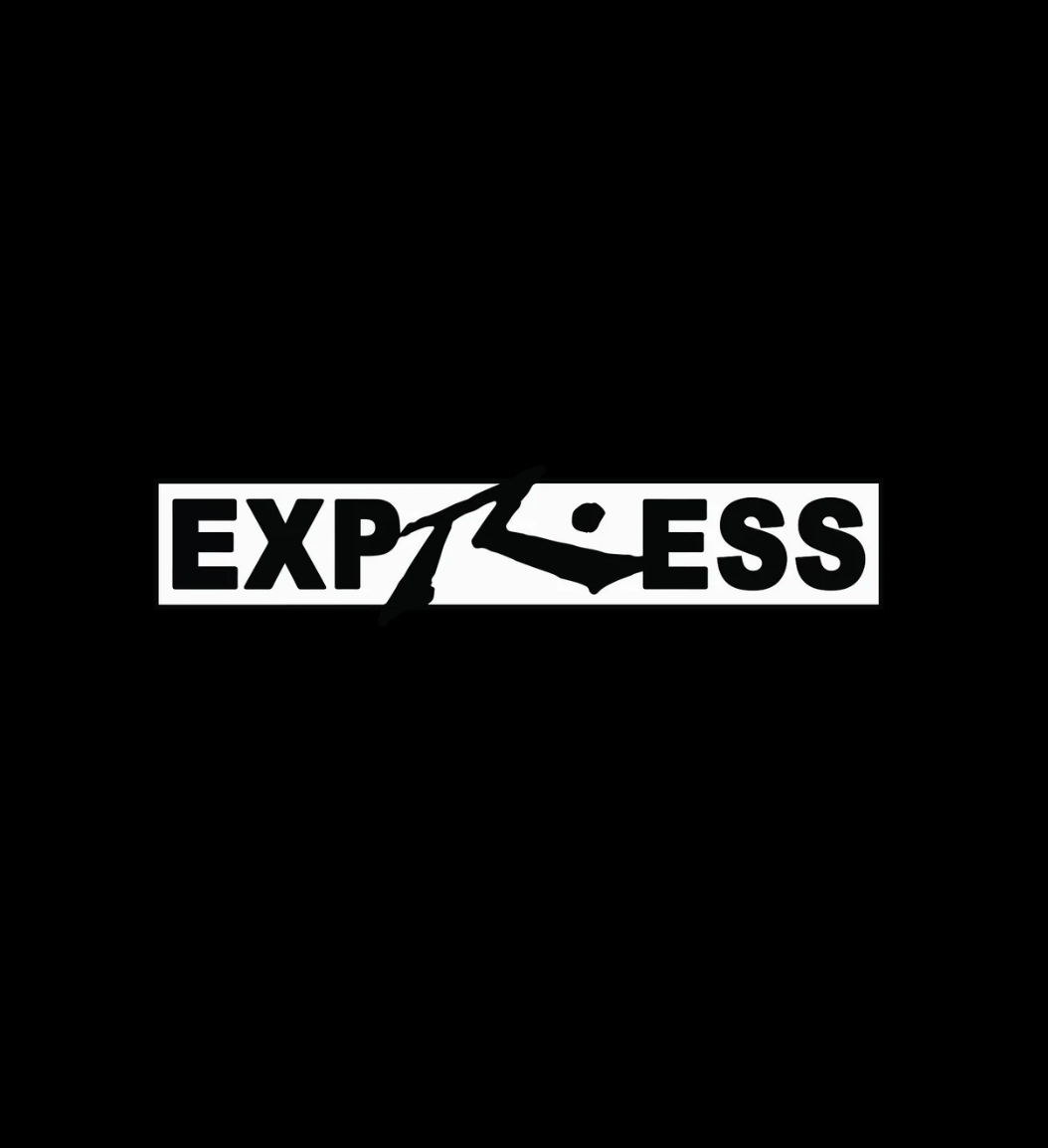 EXPRESS STOCK DIMS