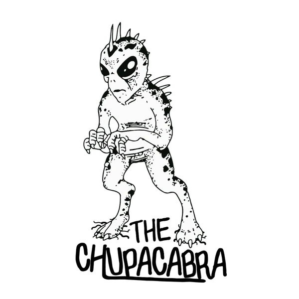Chupacabra