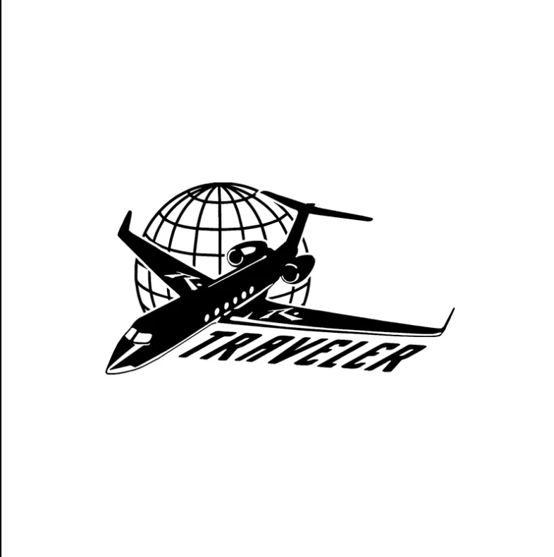 Rusty NEW TRAVELER step-up surfboard model logo