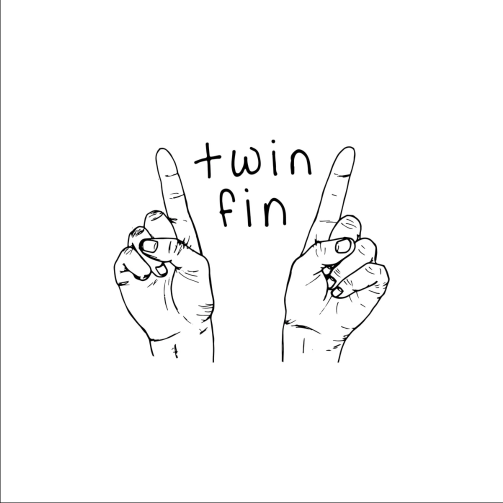 TWIN FIN STOCK DIMS