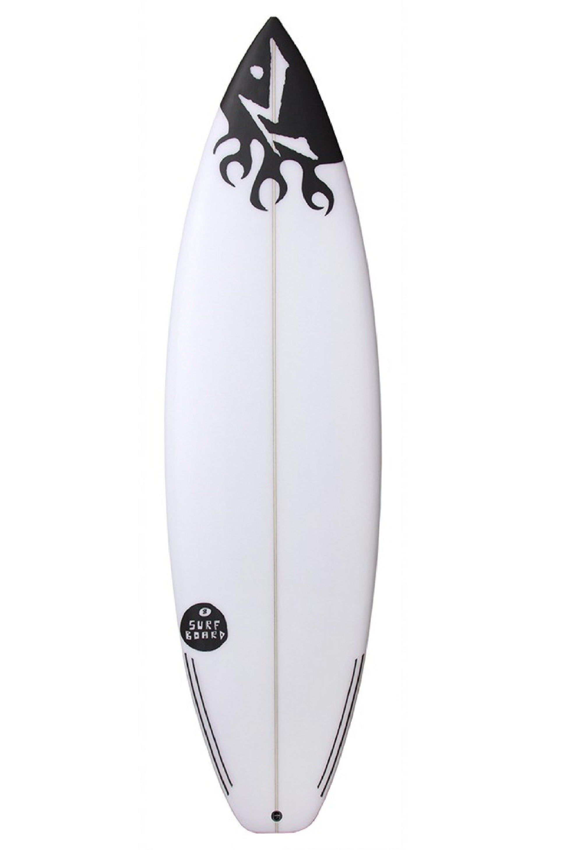 Model 8 | Surfboards-Rusty Surfboards South Africa