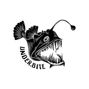 Underbite