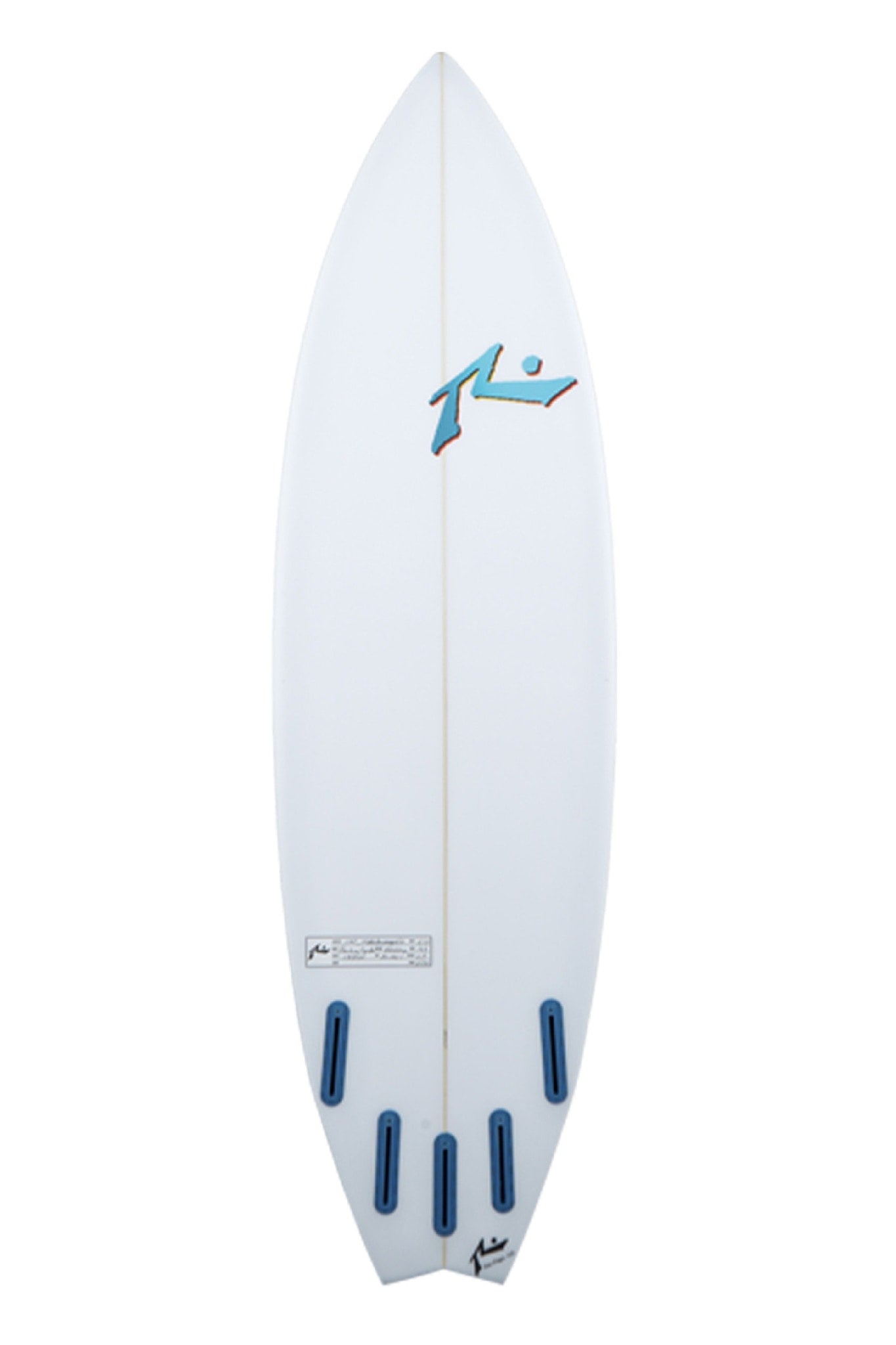 Barking Spider - Surfboards
