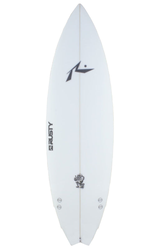 Catfish | Surfboards-Rusty Surfboards South Africa