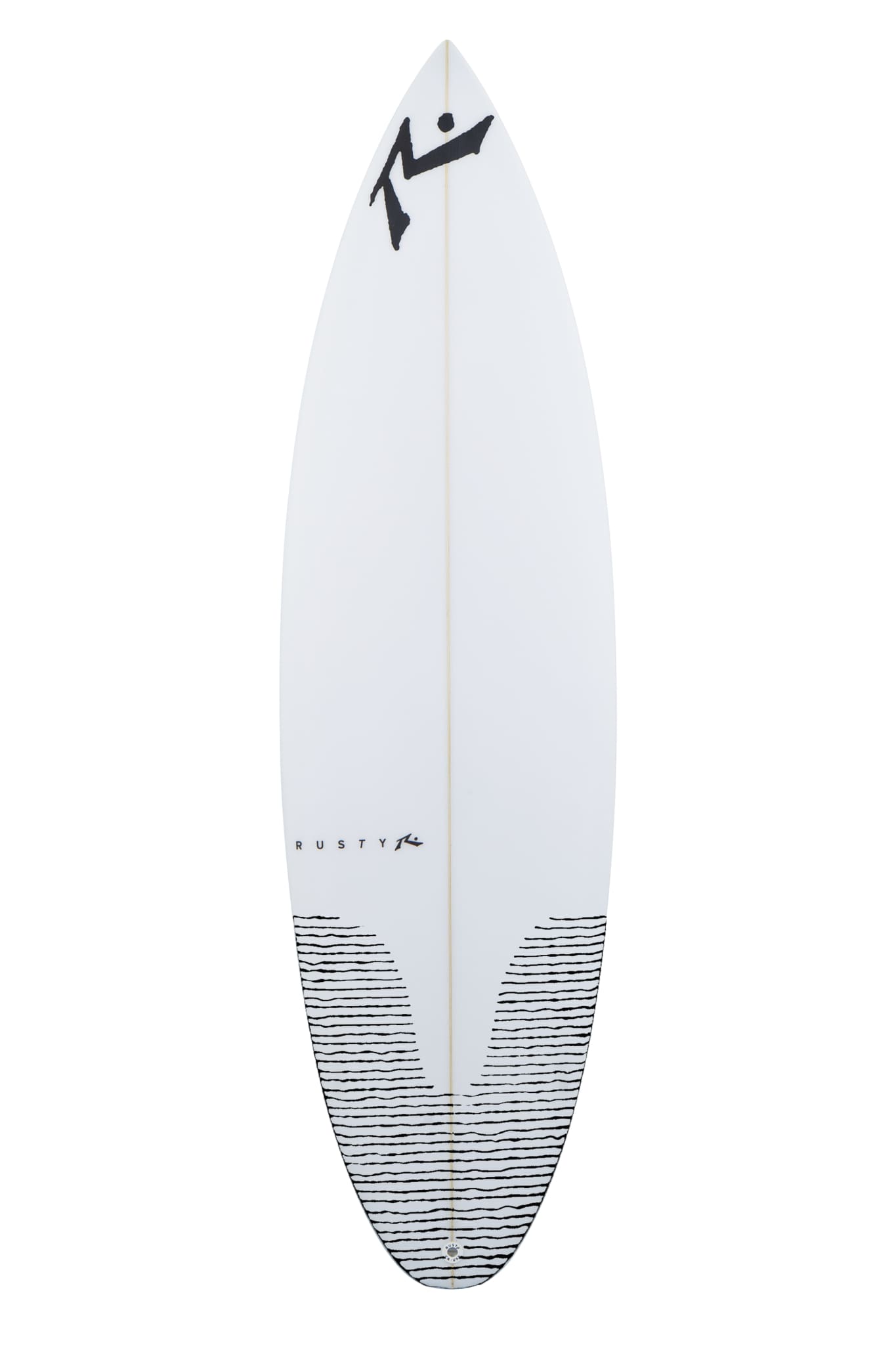 Enough Said | Surfboards-Rusty Surfboards South Africa