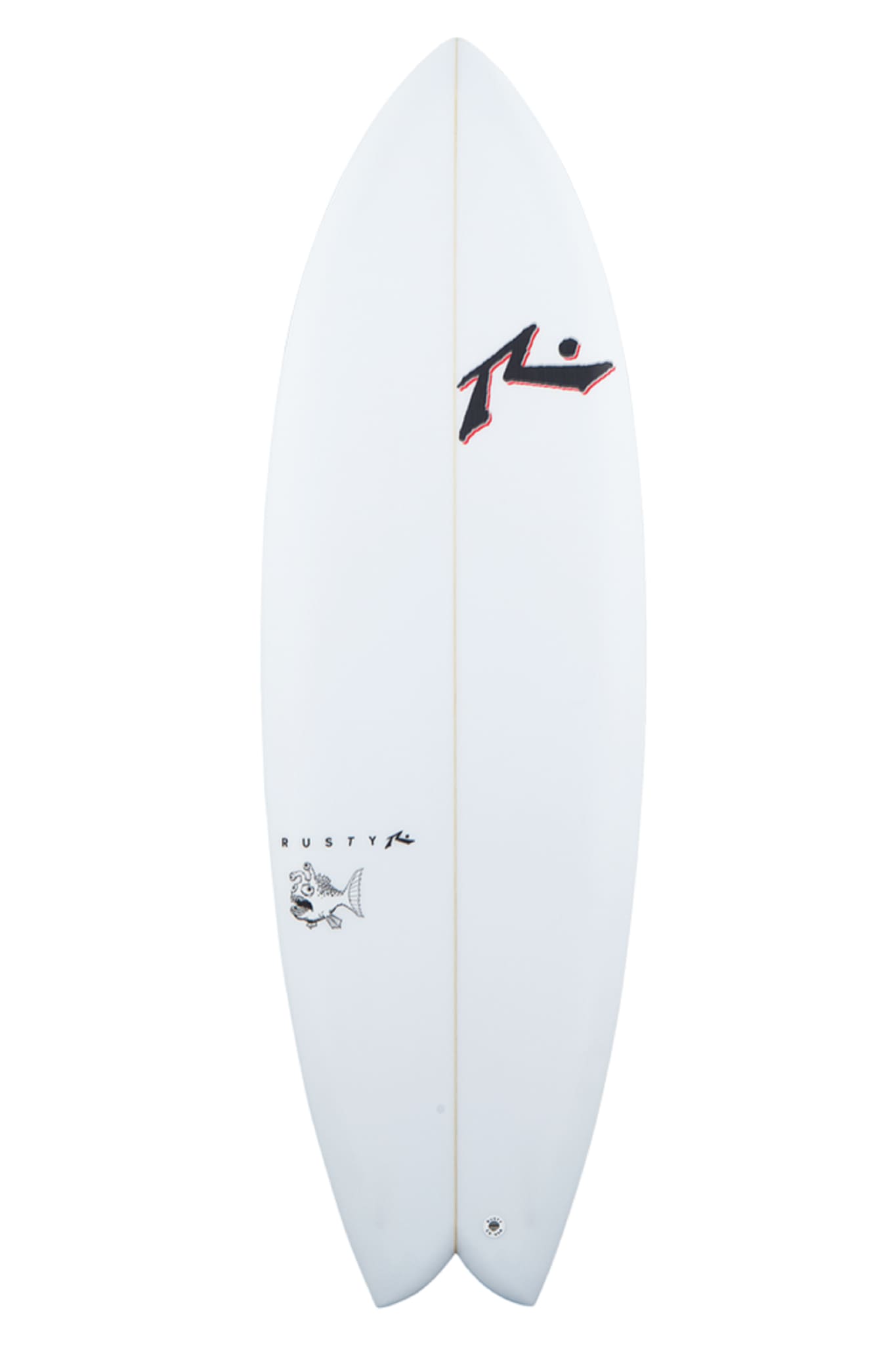 Fish Quatro | Surfboards-Rusty Surfboards South Africa