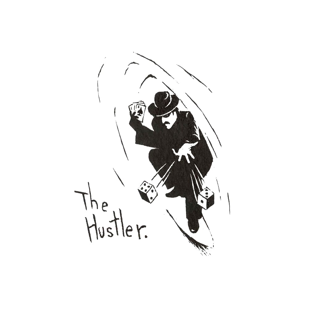 Hustler | Surfboards-Rusty Surfboards South Africa