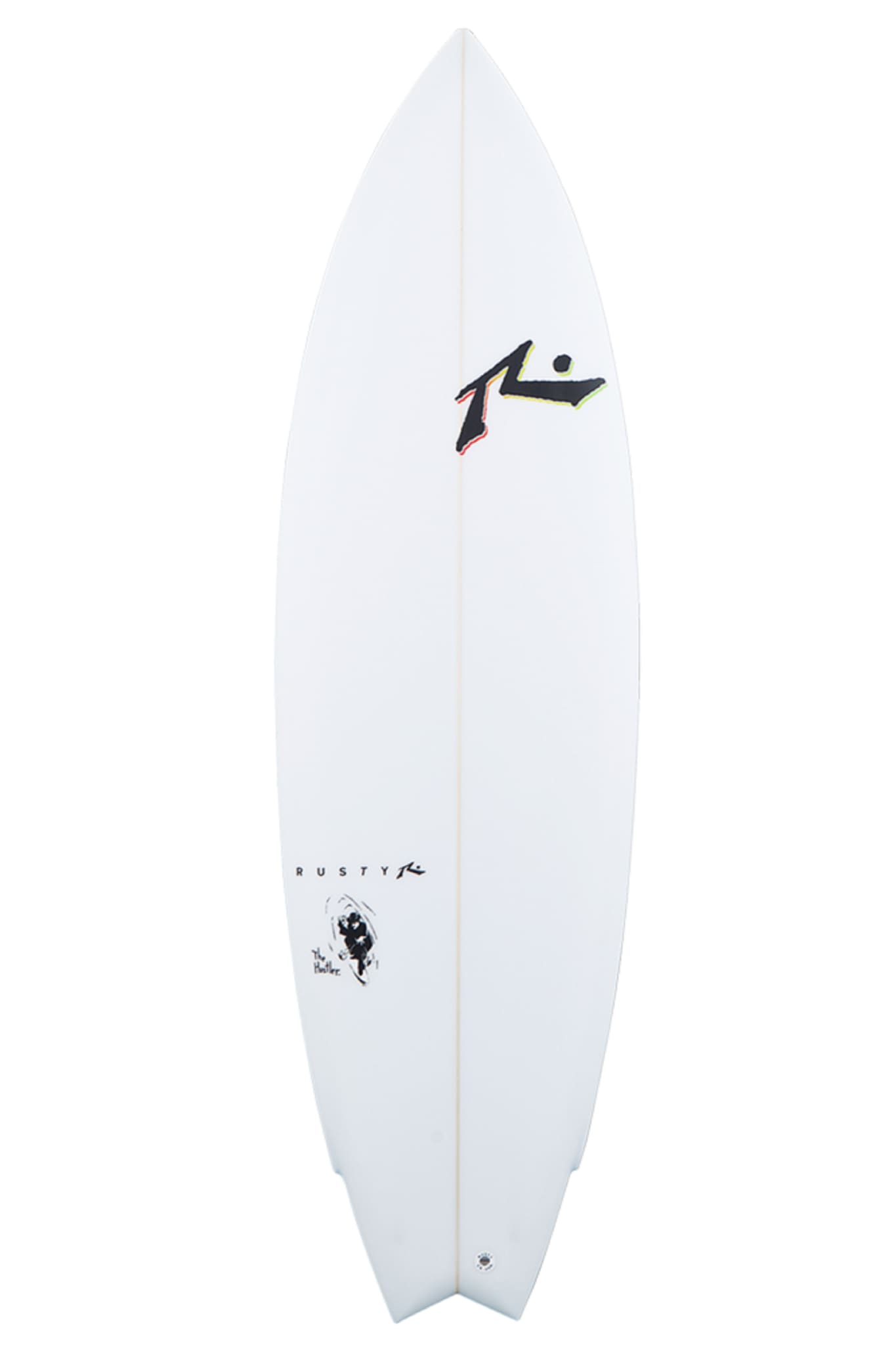 Hustler | Surfboards-Rusty Surfboards South Africa
