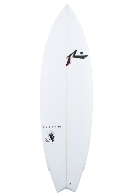 Hustler | Surfboards-Rusty Surfboards South Africa