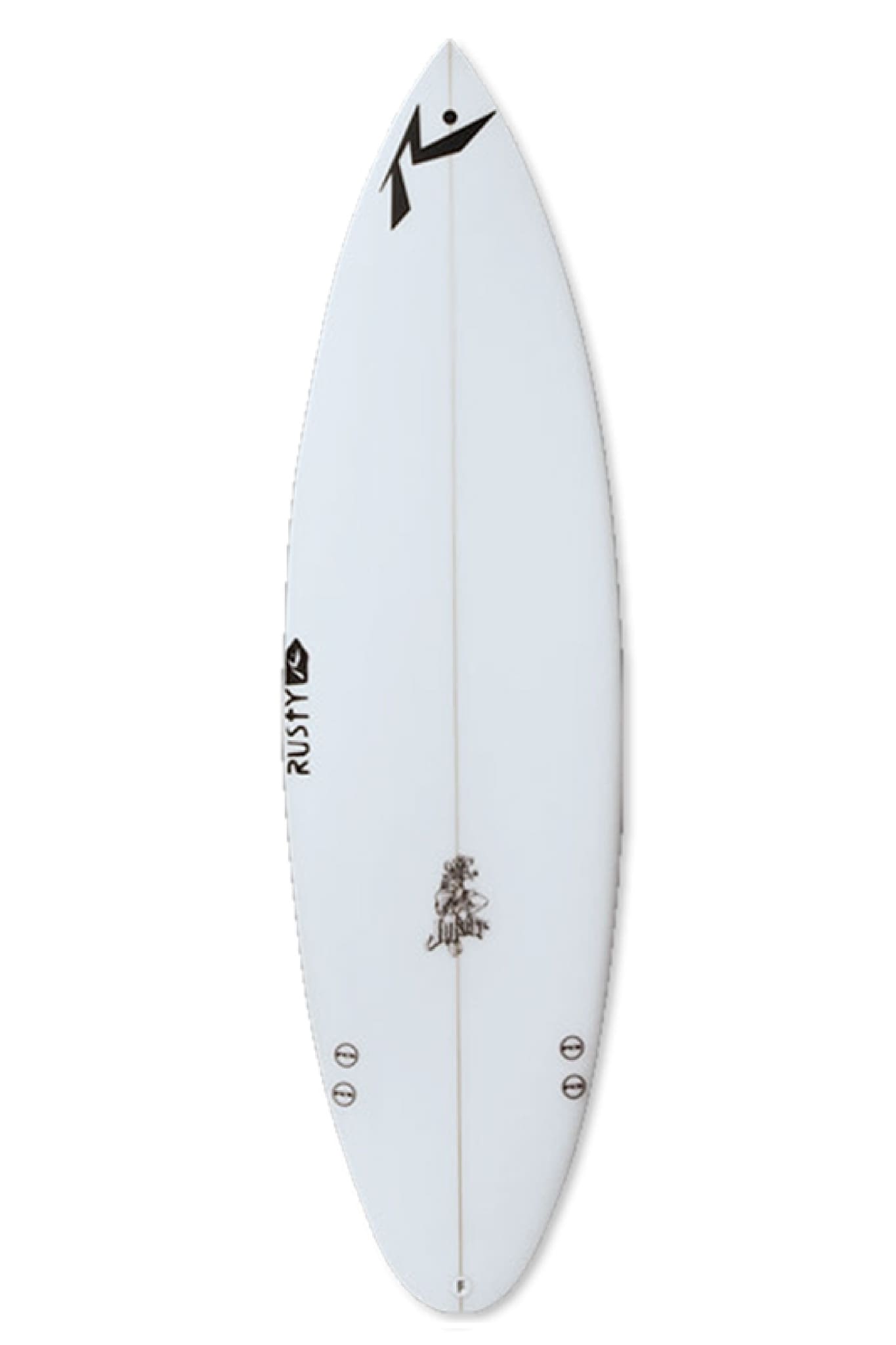 Jokerr | Surfboards-Rusty Surfboards South Africa