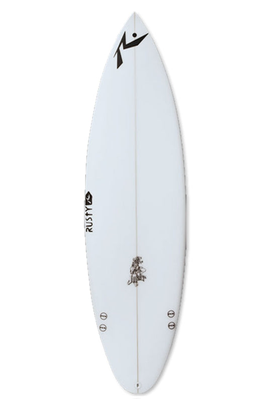 Jokerr | Surfboards-Rusty Surfboards South Africa