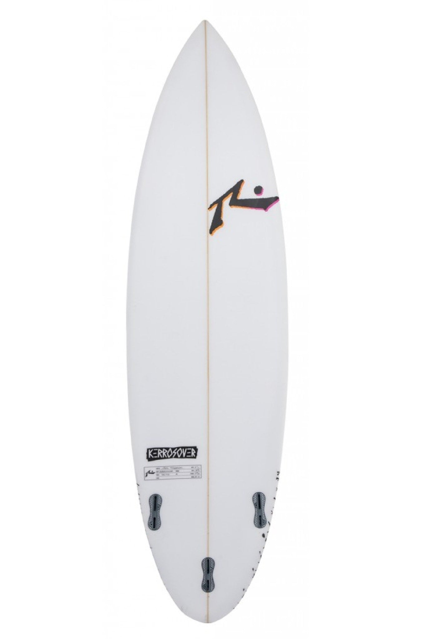 Kerrosover - Surfboards