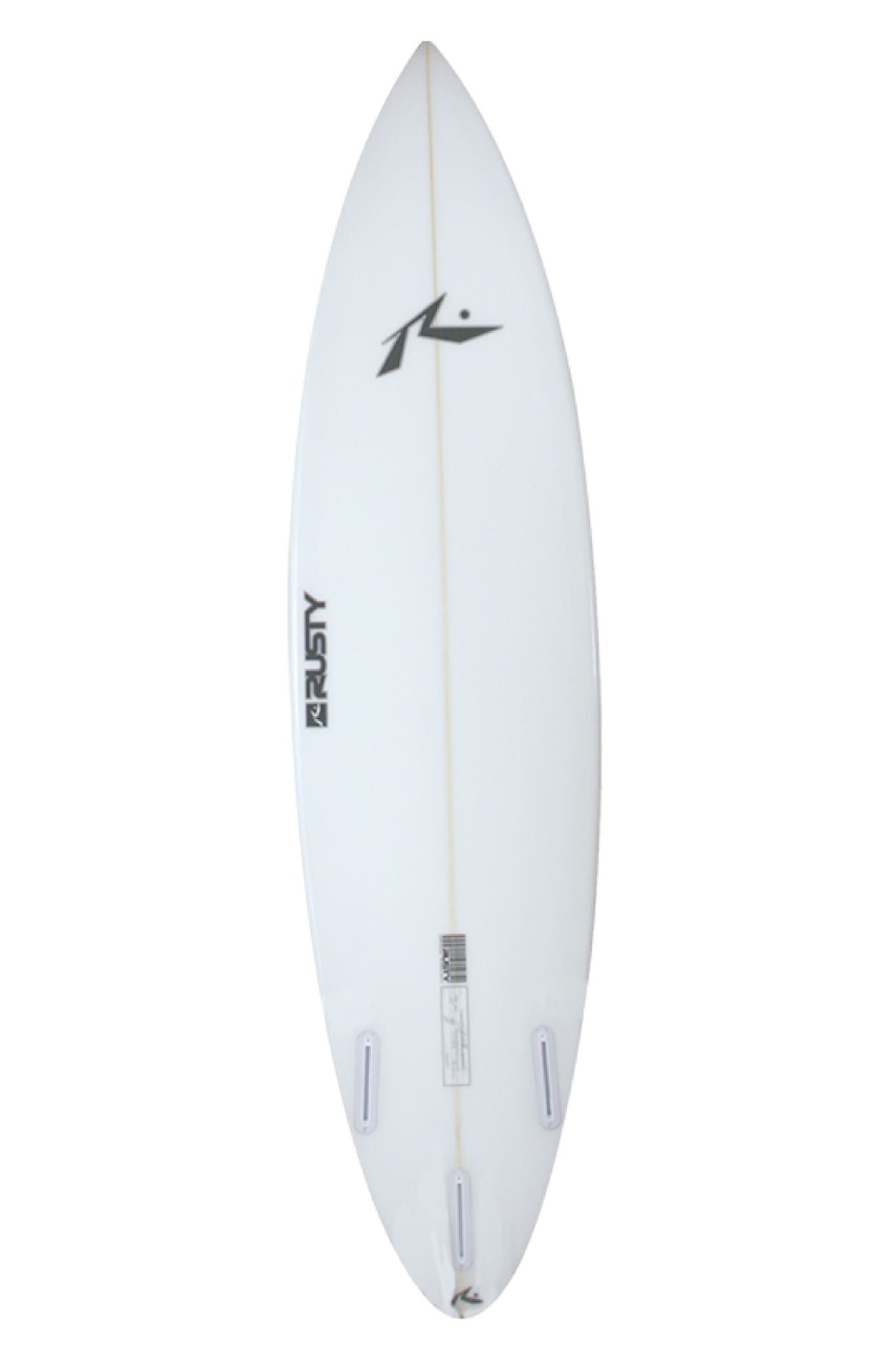 Mini Gun | Surfboards-Rusty Surfboards South Africa