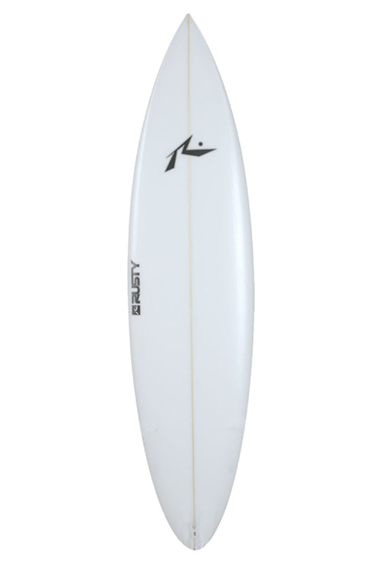 Mini Gun | Surfboards-Rusty Surfboards South Africa