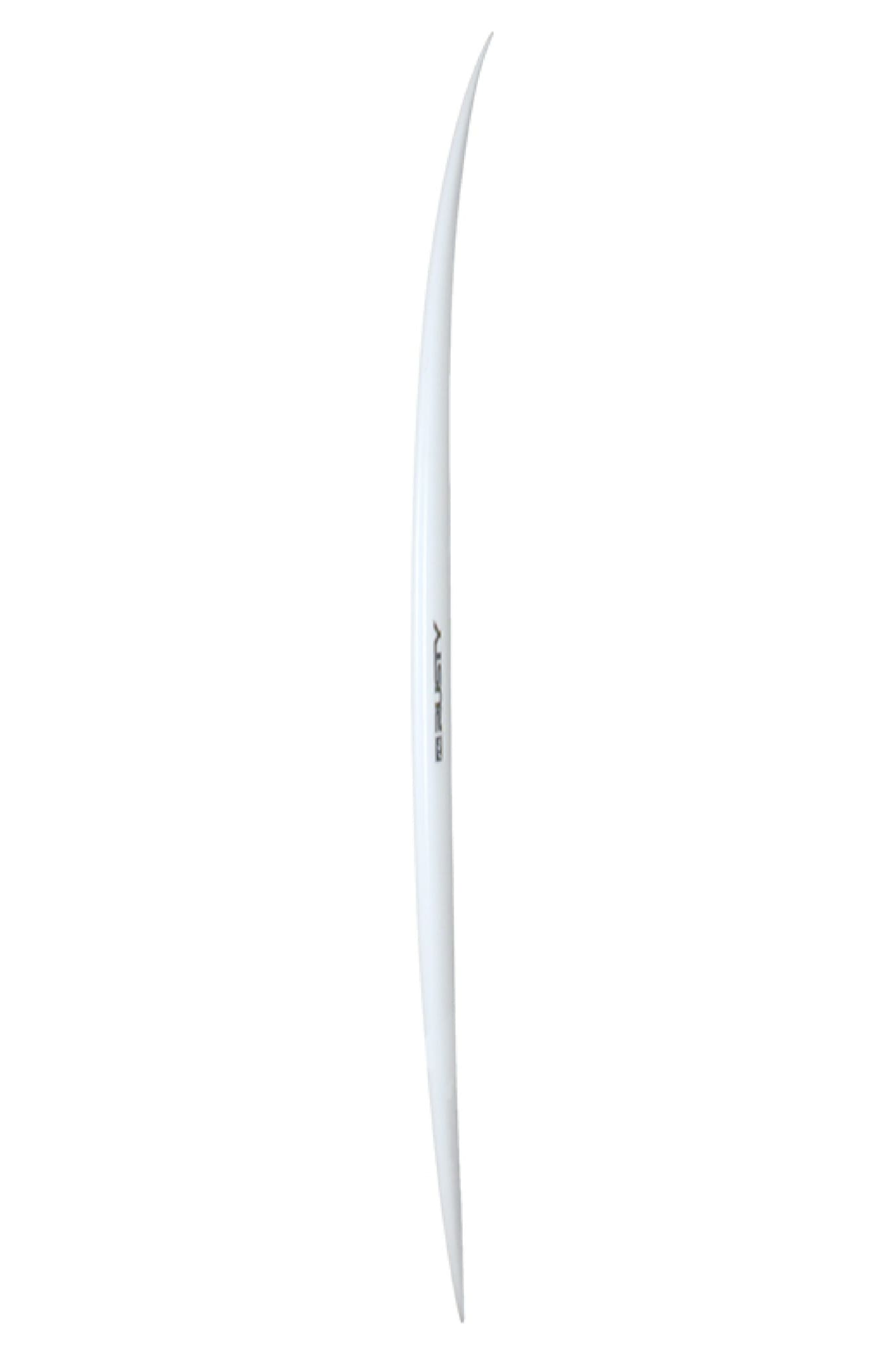 Mini Gun | Surfboards-Rusty Surfboards South Africa
