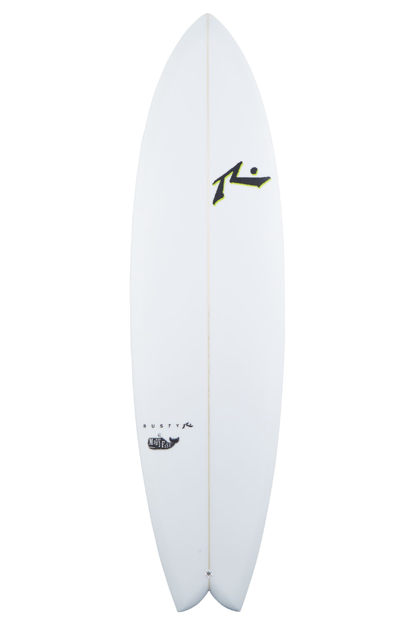 Moby Fish | Surfboards-Rusty Surfboards South Africa