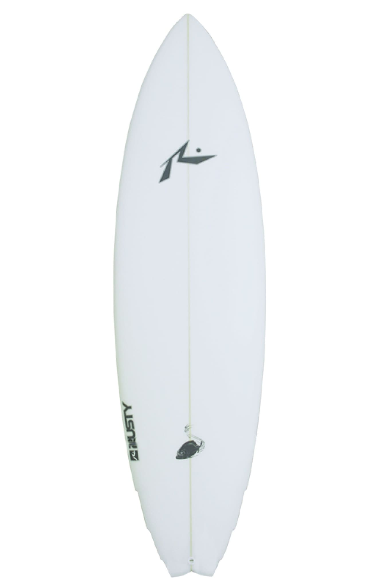 Piranha | Surfboards-Rusty Surfboards South Africa