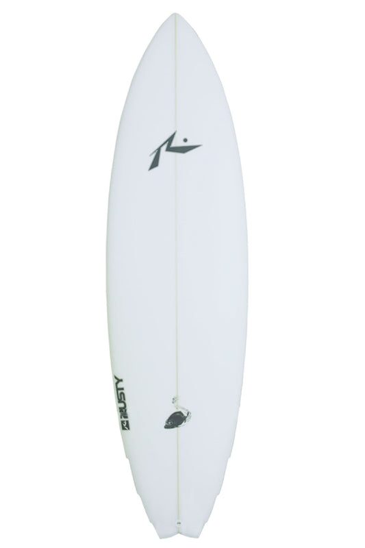 Piranha | Surfboards-Rusty Surfboards South Africa