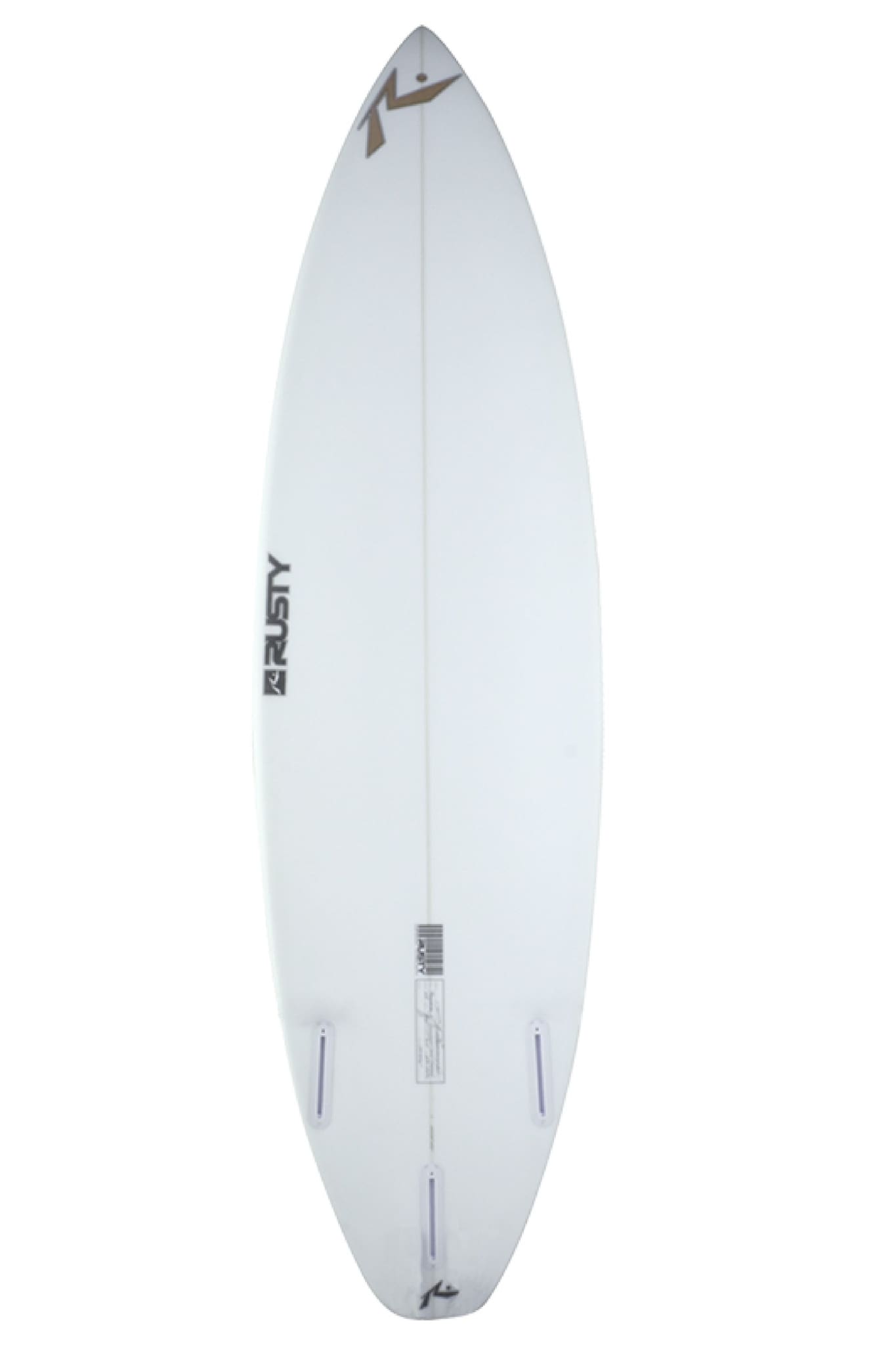 Predator | Surfboards-Rusty Surfboards South Africa