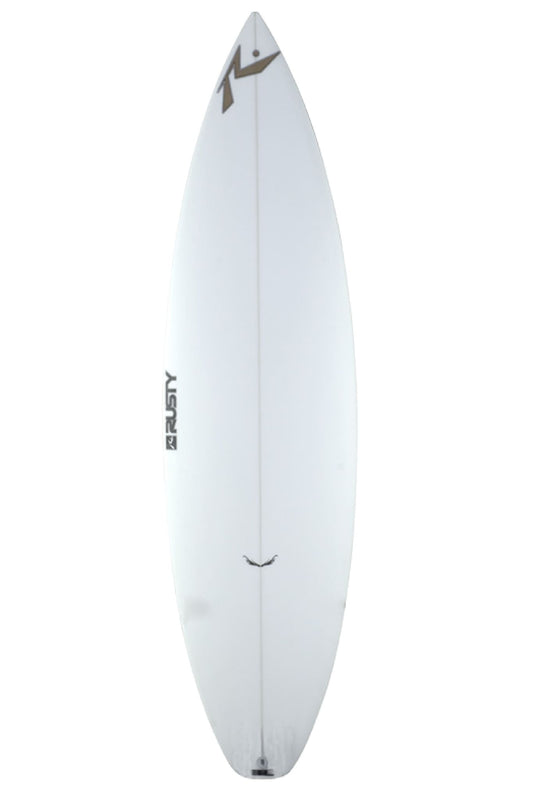 Predator | Surfboards-Rusty Surfboards South Africa
