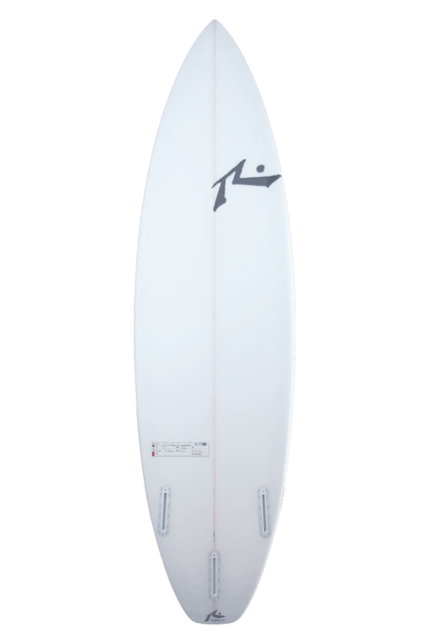 R1 | Surfboards-Rusty Surfboards South Africa