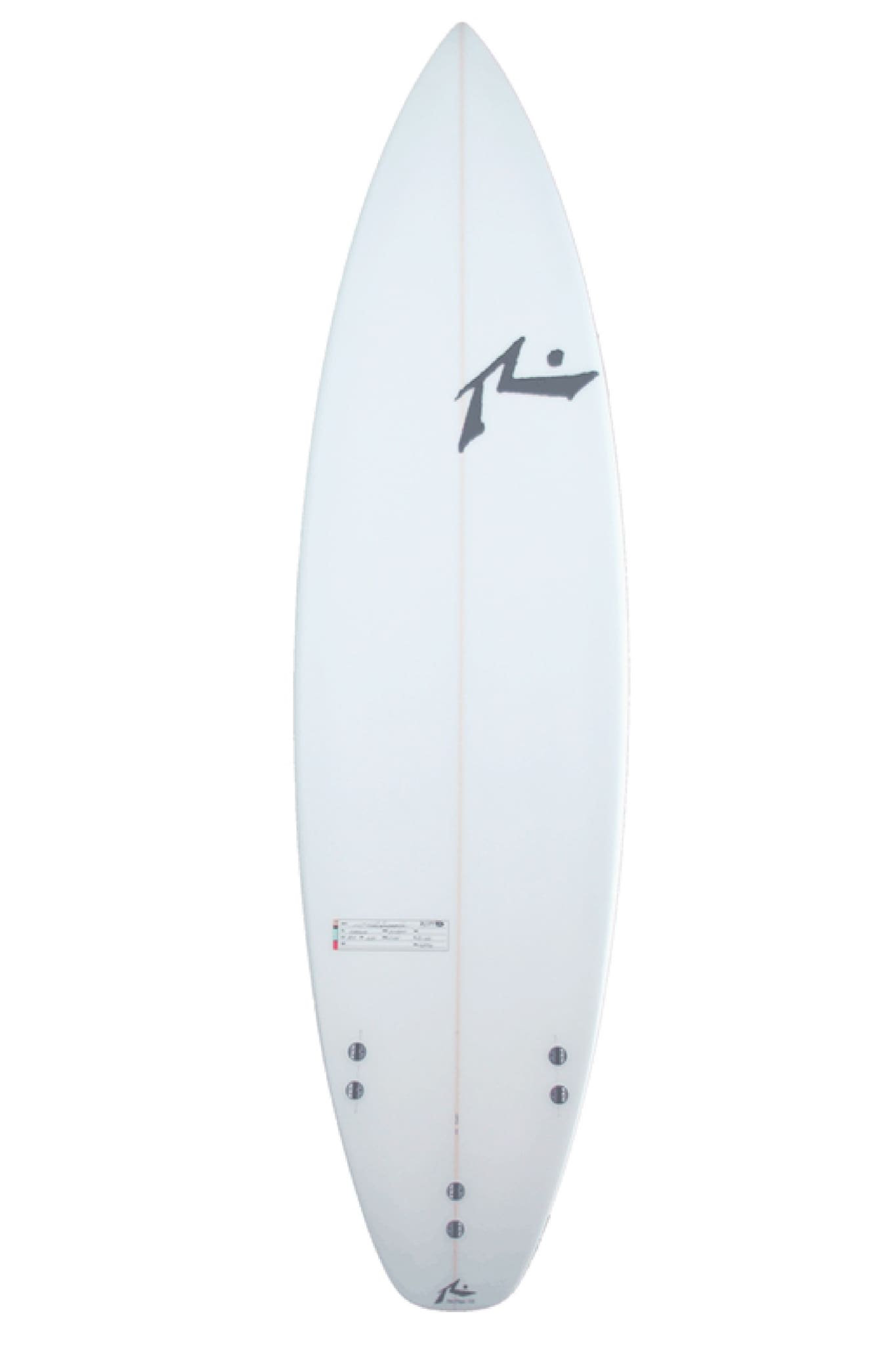 Slackerr | Surfboards-Rusty Surfboards South Africa