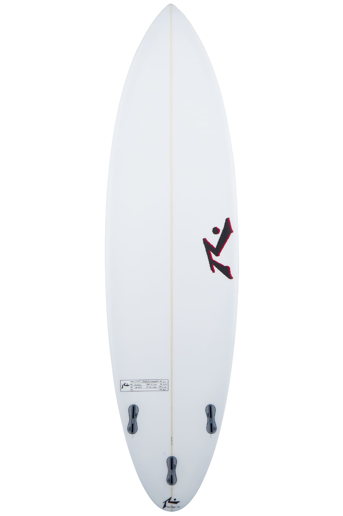 Slayer | Surfboards-Rusty Surfboards South Africa