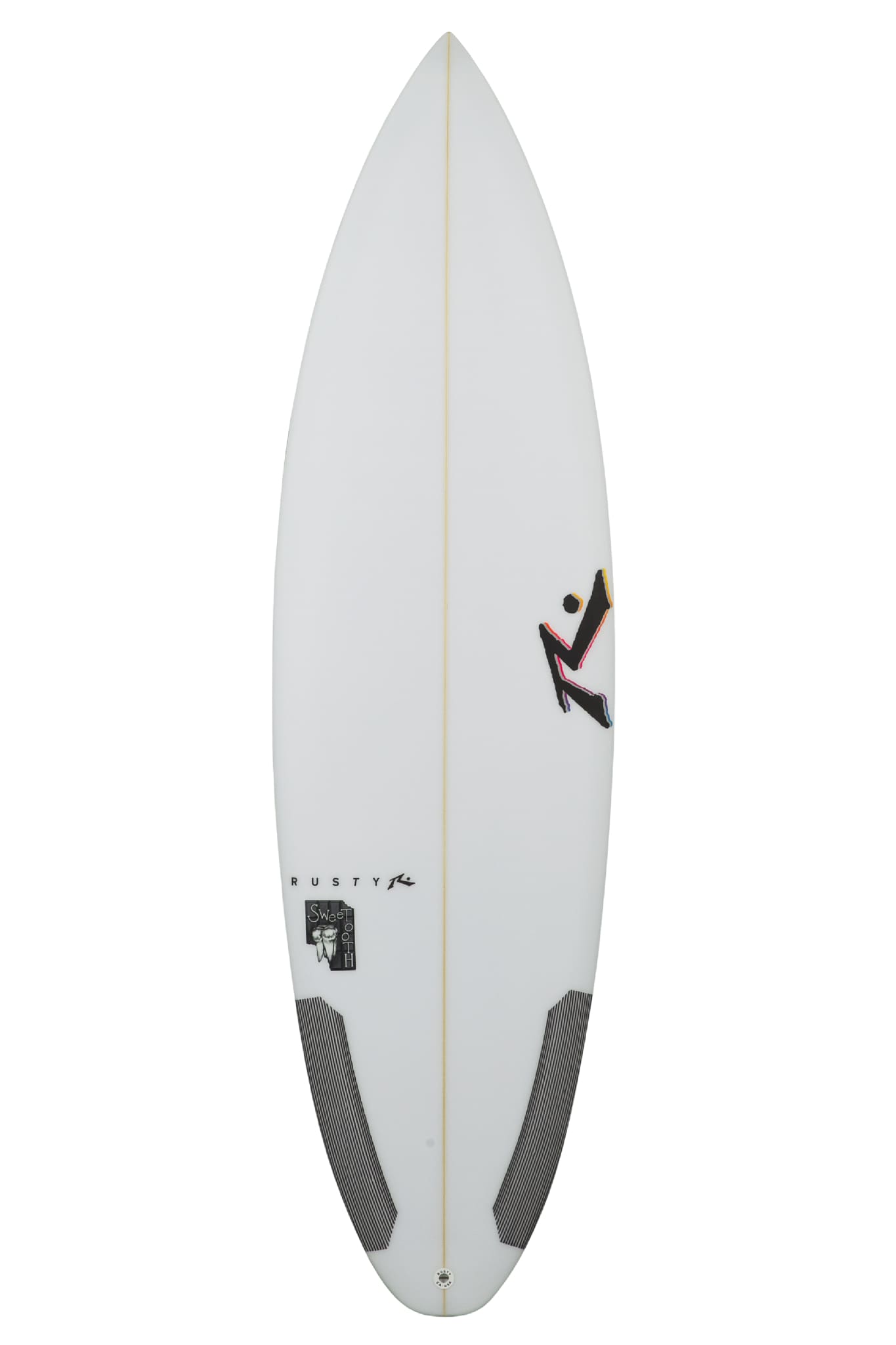 Sweet Tooth | Surfboards-Rusty Surfboards South Africa
