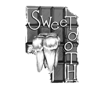 Sweet Tooth | Surfboards-Rusty Surfboards South Africa