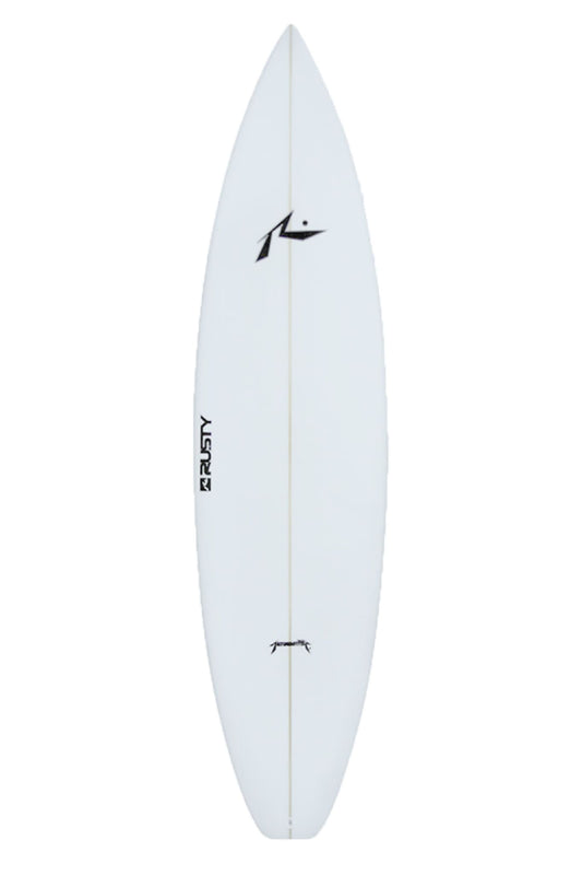 Terminator | Surfboards-Rusty Surfboards South Africa