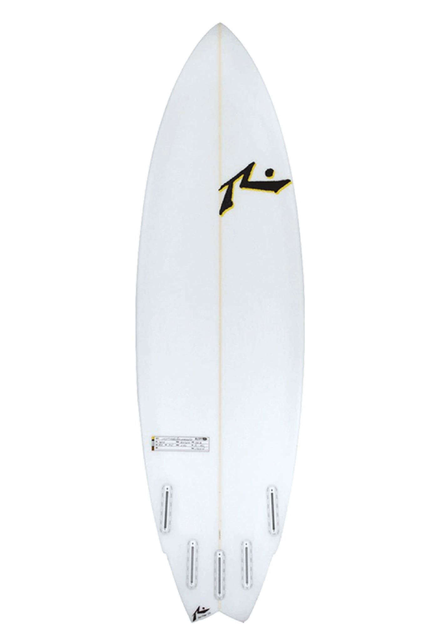 WTF | Surfboards-Rusty Surfboards South Africa