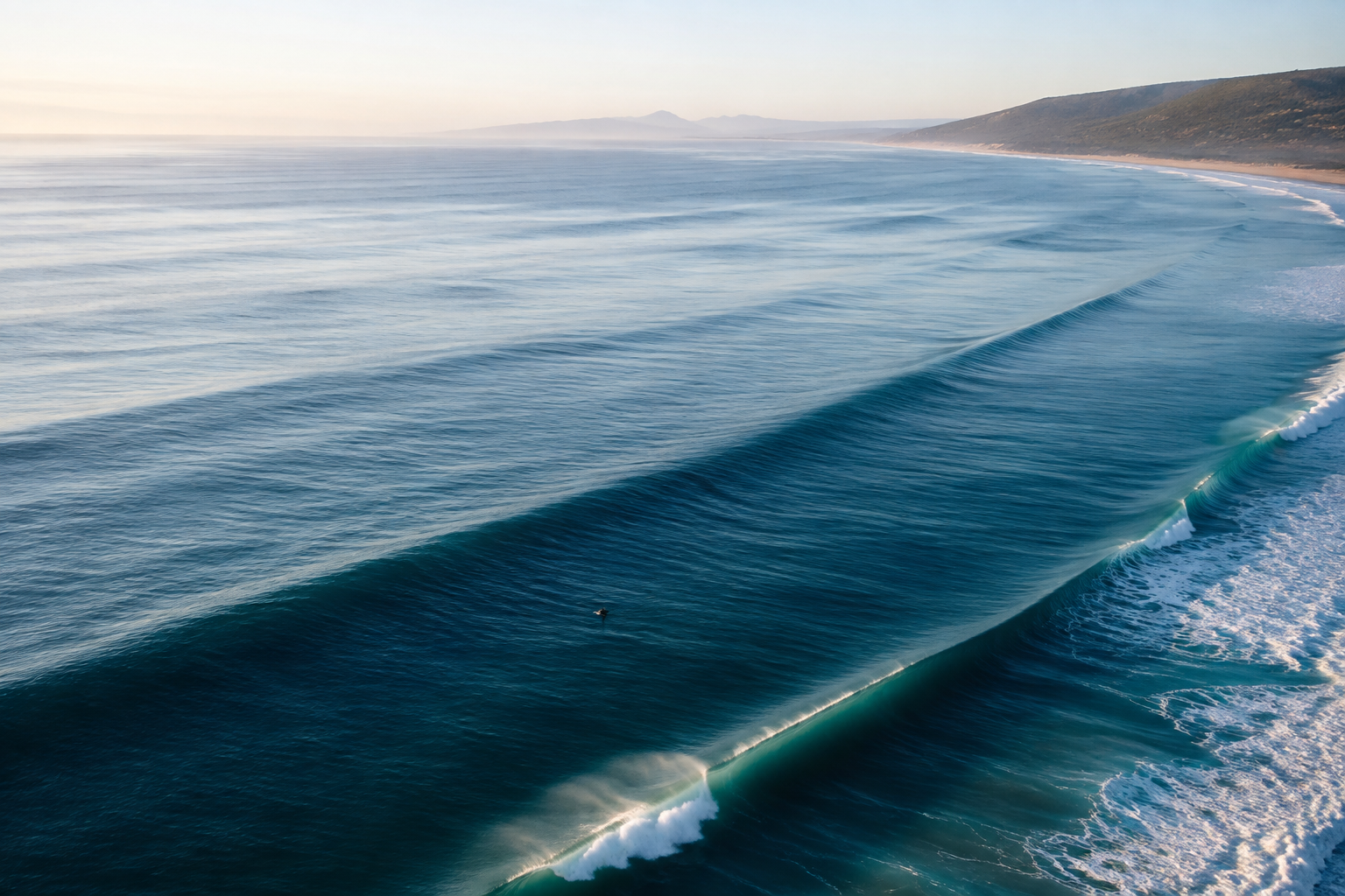 Ocean Lines