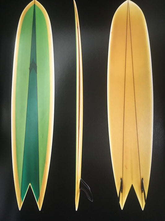 Why a Quality Surfboard Costs What It Does